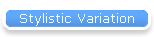 Stylistic Variation